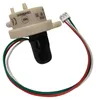 Bosch Siemens 00621819 Flowmeter, Durchflussmesser für Produktbild-Vorschau 5