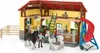 Schleich Farm World Pferdestall Produktbild-Vorschau 6
