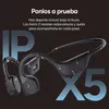 Ksix BTW04N, Bezdrátový, Sporty, 20 - 20000 Hz, 25 g, Náhled obrázku produktu 5