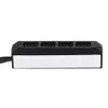 Fan Hub FH-04 (schwarz, 4-port) Produktbild-Vorschau 13
