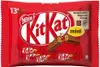 KitKat Mini Schokoriegel 13 St. Produktbild-Vorschau 5