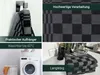 4er Set Küchenhandtuch / Geschirrtuch, Baumwolle, Frottee, Produktbild-Vorschau 4