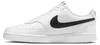 Nike Sneakers DH2987-101 in White color size 47.5 Produktbild-Vorschau 2