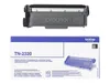 Brother TN-2320 toner nero Anteprima dell’immagine prodotto 1