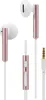 2GO 795963 2GO In-Ear Stereo-Headset "Deluxe" - Roségold Anteprima dell’immagine prodotto 1