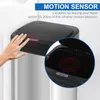 Sensor Mülleimer 20L Edelstahl Automatischer Mülleimer mit Produktbild-Vorschau 5