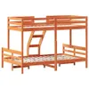 VidaXL 3207172, Holz, Holz, Holz, 1255 mm, 2070 mm, 1450 mm Produktbild-Vorschau 6