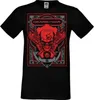 Męska Koszulka Gears Of War Gears Of War, Man 3XL / Czarny Podgląd zdjęcia produktu 1