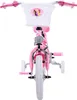Detský bicykel Disney Princess - dievčenský - 12 palcov - Náhľad obrázku produktu 7