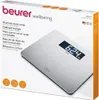 Beurer GS 405 Edelstahlwaage Produktbild-Vorschau 6