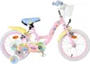 VOLARE Kinderfahrrad Disney Stitch, 16  Zoll, ohne Produktbild-Vorschau 6