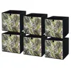 Lavita Storage Box | faltbare Aufbewahrung Boxen 31 x 31 x Produktbild-Vorschau 1