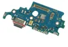 Samsung Galaxy S21 5G (SM-G991B) Lade Anschluss Buchse Produktbild-Vorschau 2
