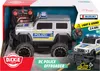 Simba Dickie Vertriebs GmbH RC Suzuki Jimny Police Sonstige Produktbild-Vorschau 2