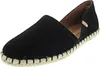 Verbenas Carmen Slipper Schwarz Produktbild-Vorschau 47