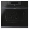 Haier HWO60SM4FS8BH Pyrolyse Backofen mit Produktbild-Vorschau 1