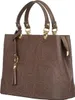 Pianta Damen Ledertasche aus hochwertigem italienischem Produktbild-Vorschau 2