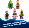 LEGO® DREAMZzz 71499 Mateos Sprühdosen-Truck Produktbild-Vorschau 33