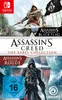 Nintendo Switch Assassin's Creed - The Rebel Collection Produktbild-Vorschau 1