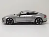 Audi RS e-tron GT strieborná 1:18 BBURAGO Náhľad obrázku produktu 10