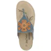 Josef Seibel 78809 Natalya 09 Damen Zehentrenner Produktbild-Vorschau 4