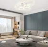 LZQ LED Deckenleuchte Dimmbar 2800K - 6500K, Lampe Produktbild-Vorschau 12