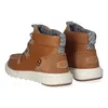 Hey Dude Reyes Boot Damenschuhe Stiefel Braun Freizeit Productafbeelding-voorbeeld 8
