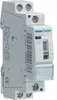 Hager ERC216. AC Eingangsfrequenz: 50/60, Stromaufnahme: 16 Anteprima dell’immagine prodotto 2