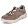 Jomos Confidence Halbschuhe in Übergrößen Braun [D2C] Produktbild-Vorschau 15