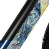 Hiland Vélo électrique 26 pouces 7 vitesses 250W pour Voir les images du produit 20