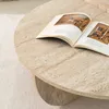 Skye Decor, Podium, Couchtische, Travertin, Produktbild-Vorschau 3