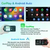 Autoradio 10 pollici con fotocamera e microfono, 4+64GB di Anteprima dell’immagine prodotto 6
