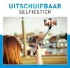 Grundig Selfie Stick en Statief voor Smartphone - Bluetooth Productafbeelding-voorbeeld 5