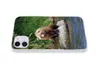MuchoWow® Handyhülle Schutzhülle Hülle für iPhone 11 Bär - Produktbild-Vorschau 5