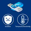 Memoria USB Philips de 16 GB, modelo Vivid, USB 2.0, color: Vista previa de la imagen del producto 9