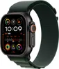 Apple Watch Ultra 2 GPS + Cellular 49mm schwarz mit Alpine Produktbild-Vorschau 1
