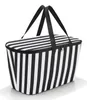 reisenthel coolerbag summerstripes black Produktbild-Vorschau 6