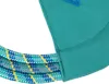 Ruffwear Pacific Ring Toy ⌀  27cm, Farbe:Aurora Teal Produktbild-Vorschau 5