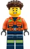 LEGO CITY 60505 Avion, camion de service et aéroglisseur Voir les images du produit 26
