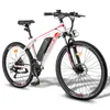 Hailong One – 26-calowy elektryczny rower górski (E-MTB) z Podgląd zdjęcia produktu 3
