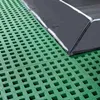 EXIT Dynamic Trampoline 275x458cm – avec Freezone Dalles de Voir les images du produit 5