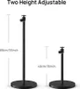 XGIMI GMN_001503, Stand, XGIMI, Schwarz, 360° Produktbild-Vorschau 2