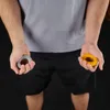 TREX SPORT Silikon Handtrainer Fingertrainer Set TX-003HSC Produktbild-Vorschau 4