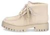 Guess Damen Schnürboot Fardina beige Produktbild-Vorschau 2