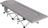 Outsunny Feldbett, Faltbares Campingbett mit Produktbild-Vorschau 1