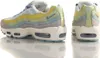 Nike WOMEN'S AIR MAX 95 DR7867-100 MEHRFARBE 36 Produktbild-Vorschau 12
