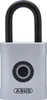 ABUS Security Centre ABVS62575 Kłódka 45 mm srebrna Blokada Podgląd zdjęcia produktu 2