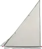 vidaXL Heckklappenzelt 190 x 150 x 185 cm Wasserdicht Grün Produktbild-Vorschau 7