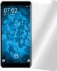 4er-Pack PhoneNatic Displayschutzfolien klar  kompatibel Produktbild-Vorschau 1