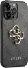 A close-up shot of the back of a smartphone case with the Guess logo. Anteprima dell’immagine prodotto